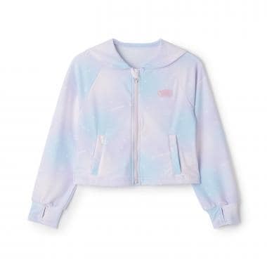 セーラー衿　ラッシュガード