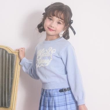 メゾ ピアノ(mezzo piano)のトップス(女の子)- 子ども服のナルミヤ