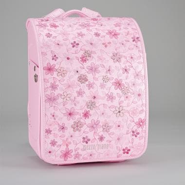 フラワーレースランドセル