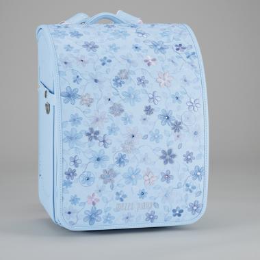 フラワーレースランドセル