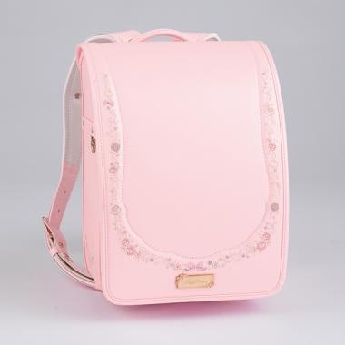 プリンセスパルファンランドセル