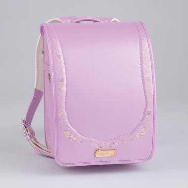 プリンセスパルファンランドセル