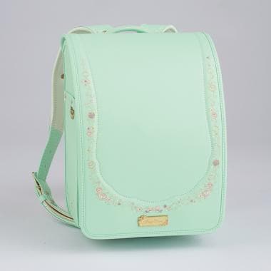 プリンセスパルファンランドセル