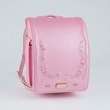 クラシカルレネットリボンランドセル