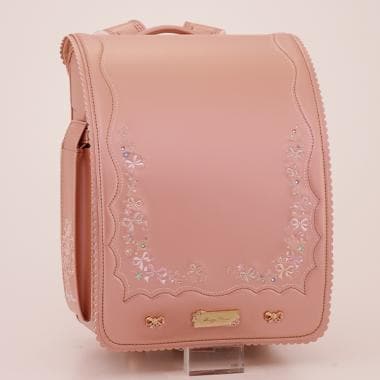 クラシカルレネットリボンランドセル