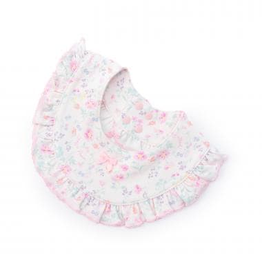 フラワー柄　スタイ