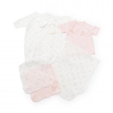 【セットパック付】出産準備6点セット