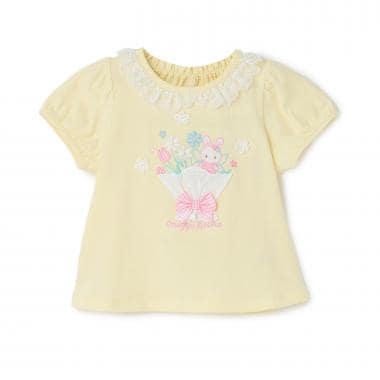 フェアリーブーケ　半袖Tシャツ