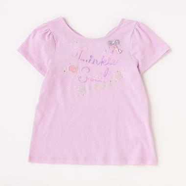 人気商品再入荷】【直営店で取り扱い無し】シェルロゴTシャツ