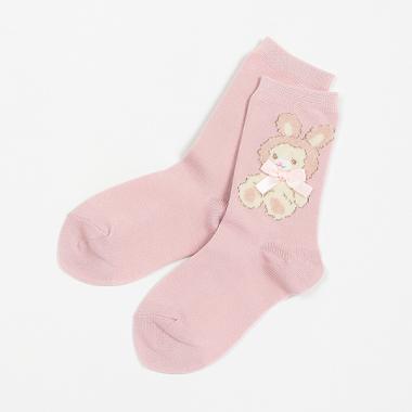 【人気商品再入荷】【直営店で取り扱い無し】動物クルーソックス【日本製】