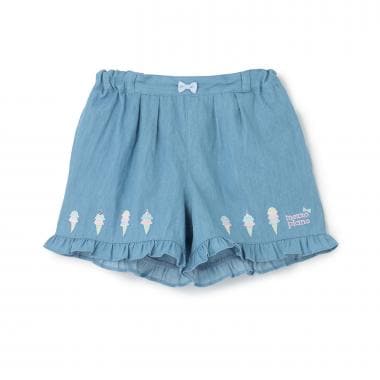 ☆彡アイス柄ショートパンツ
