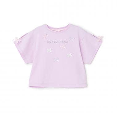 ☆彡ジェラートリボン　半袖Tシャツ