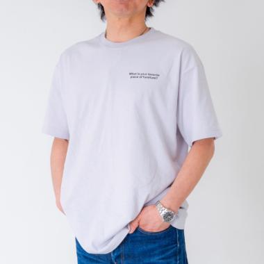 【パパもおそろい】Dadアソートグラフィック半袖Tシャツ