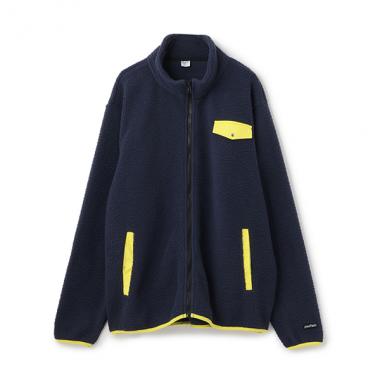 【Penfield】【パパもおそろい】Dadフリースジャケット