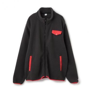 【Penfield】【パパもおそろい】Dadフリースジャケット