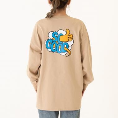 【親子リンク】【DAD】OFUZAKEストリートロンT