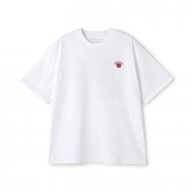 【DAD】DINER 半袖T