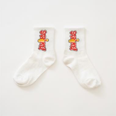 【Dセレクト】パロディアイコンソックス