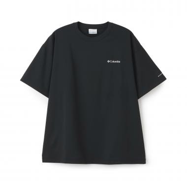 【Columibia】Dadコールドベイダッシュ S/S T