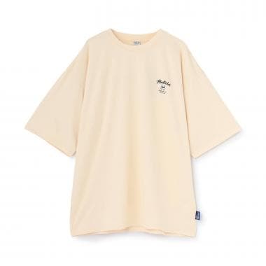 【Penfield】【親子リンク】【接触冷感】DADアソートベア半袖Tシャツ