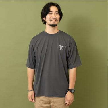 【Penfield】【親子リンク】【接触冷感】DADアソートベア半袖Tシャツ