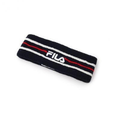 【FILA】ヘアバンド