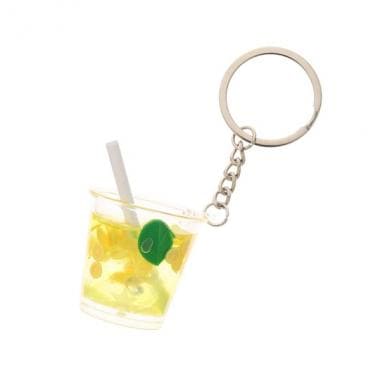 ドリンクキーホルダー