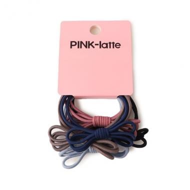 ヘアゴム5本セット