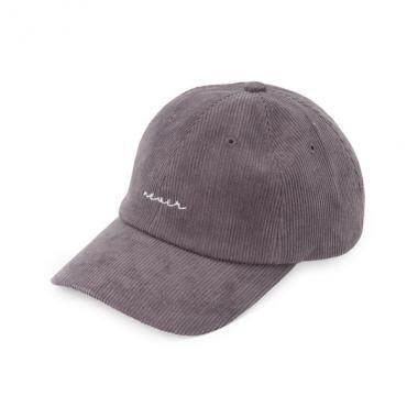コーデュロイCAP
