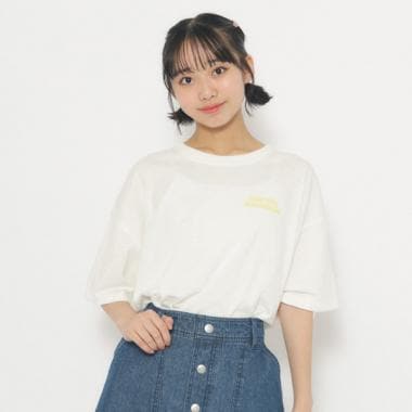 KP まとめ売り　63点　120 Tシャツ　スカート　パンツ　ワンピース 2点セットTシャツ+スカート/ セットアップ/ レディース服/痩せた