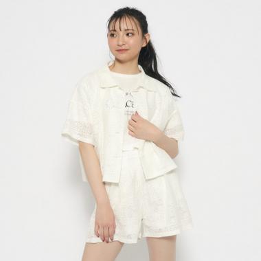 15%OFF【ナルエー】セットアップ★キャミ★フリル★ホワイトM CATALOG｜ナルエー公式通販サイト