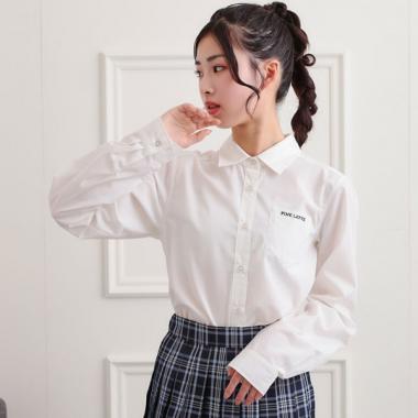 卒服ベーシックシャツ
