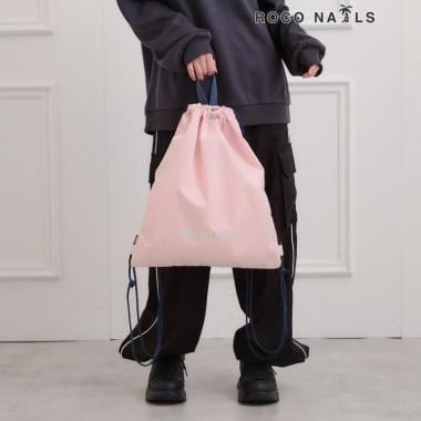 【ロコネイル ROCO NAILS】ナップサック