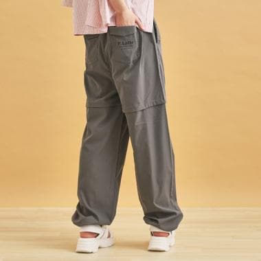 2WAYシャカシャカパンツ