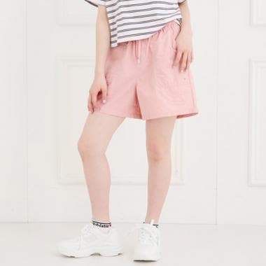 【軽・らく】イージーショートパンツ