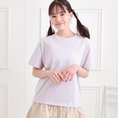 【再値下げ】クマちゃん半袖Tシャツ
