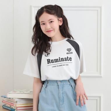 ビッグゲームTシャツ
