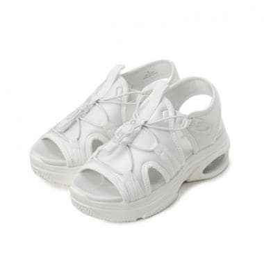 エアー入りサンダル