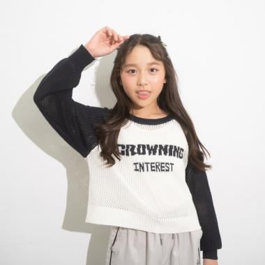 【セットアイテム】メッシュニット＋タンクセット