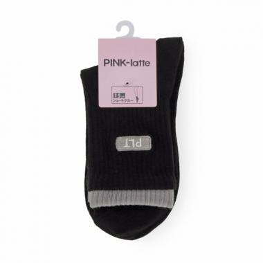 【15cm丈】フェイククルーショートソックス