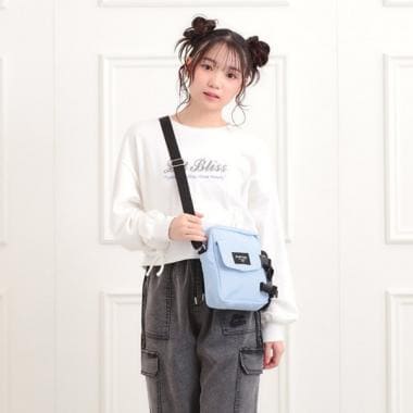 ボトルホルダーショルダー