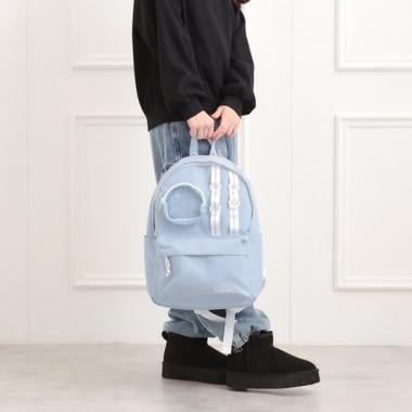 モール付きマルポケリュック