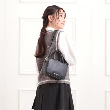 ハンドルショルダー