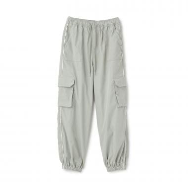 【接触冷感】カラバリカーゴパンツ