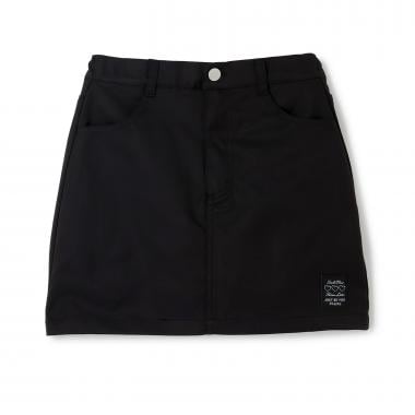 【別注】ツイル台形ミニスカート