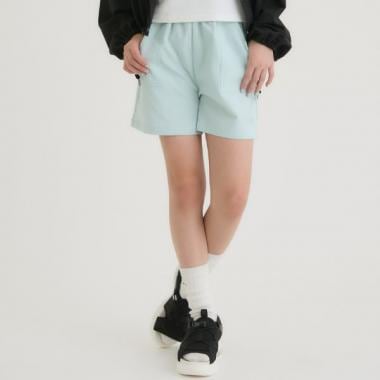 【水陸両用】アソート柄ショートパンツ