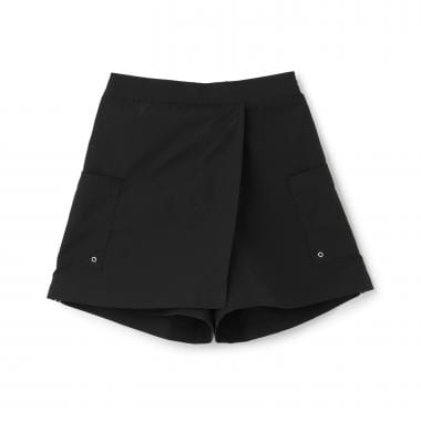 【水陸両用】ラップスカパン