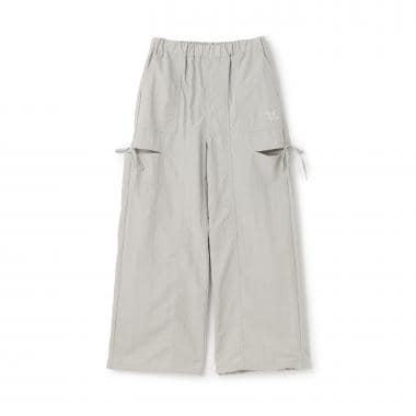 スリットリボンシャカパン