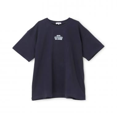 【別注】バックプリントビッグTシャツ