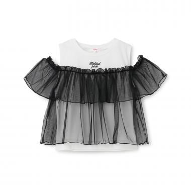 シアードッキングトップス